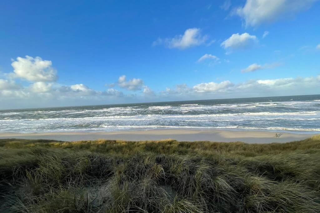 Schickes Sylt In Mit Garten Nahe *