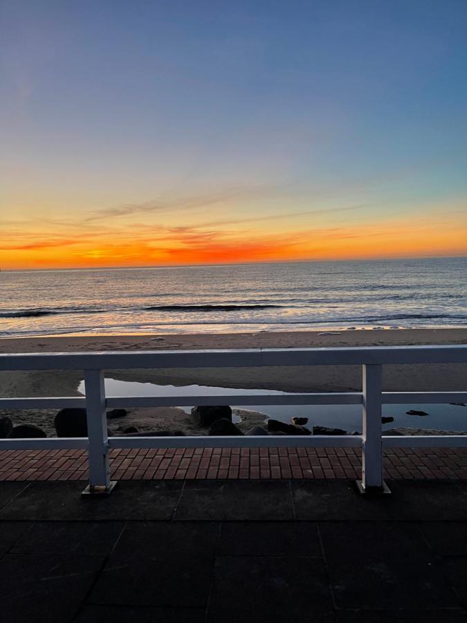 Schickes Sylt In Mit Garten Nahe Apartment Westerland