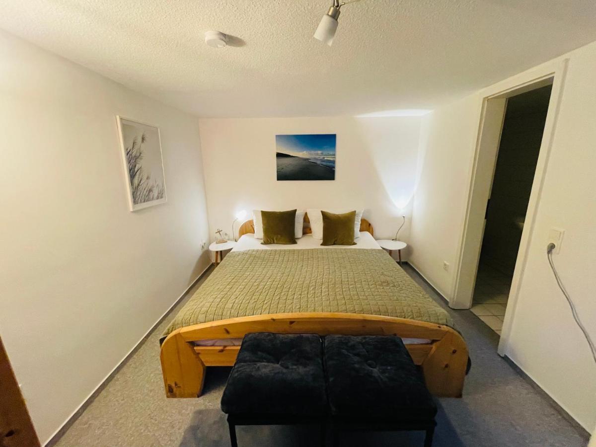 Apartment Schickes Sylt In Mit Garten Nahe Westerland
