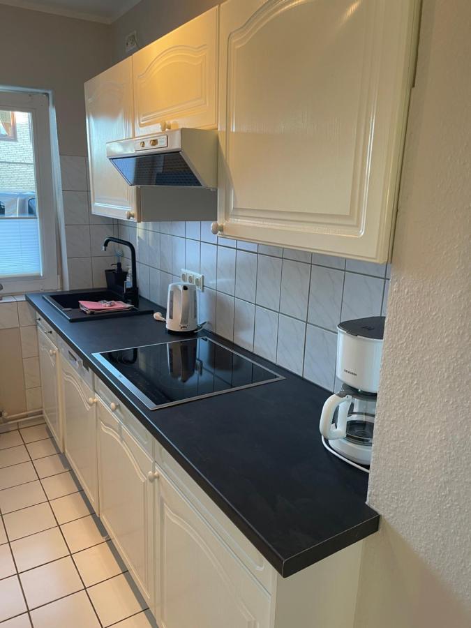 Schickes Sylt In Mit Garten Nahe Apartment