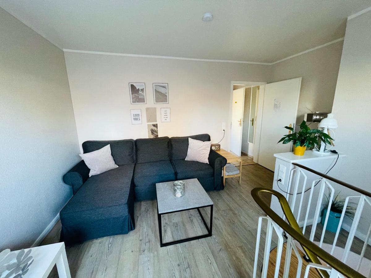 Apartment Schickes Sylt In Mit Garten Nahe Westerland